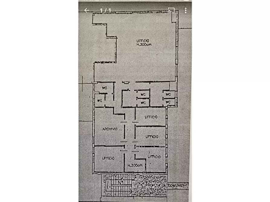negozio in vendita ad Impruneta in zona Tavarnuzze