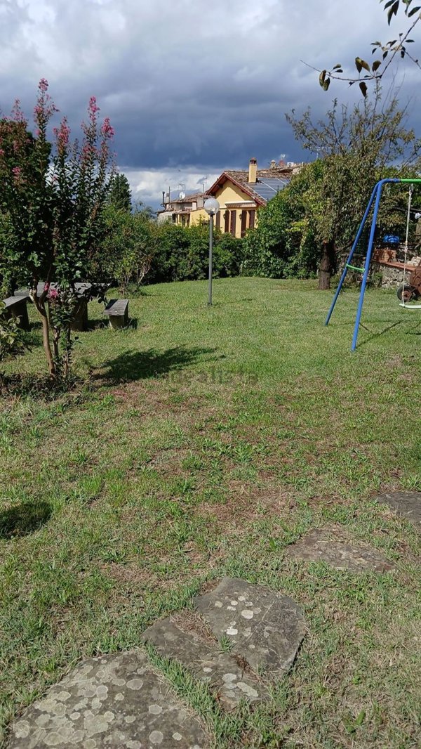 casa indipendente in vendita ad Impruneta in zona Bagnolo/Cantagallo