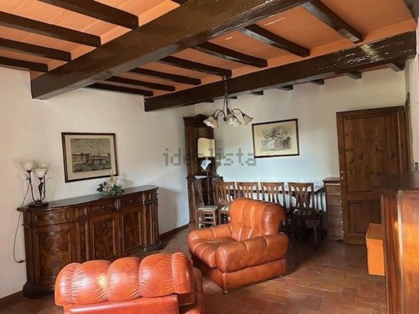 appartamento in vendita ad Impruneta