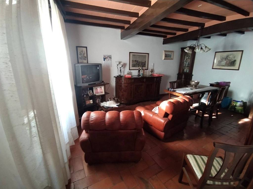 appartamento in vendita ad Impruneta