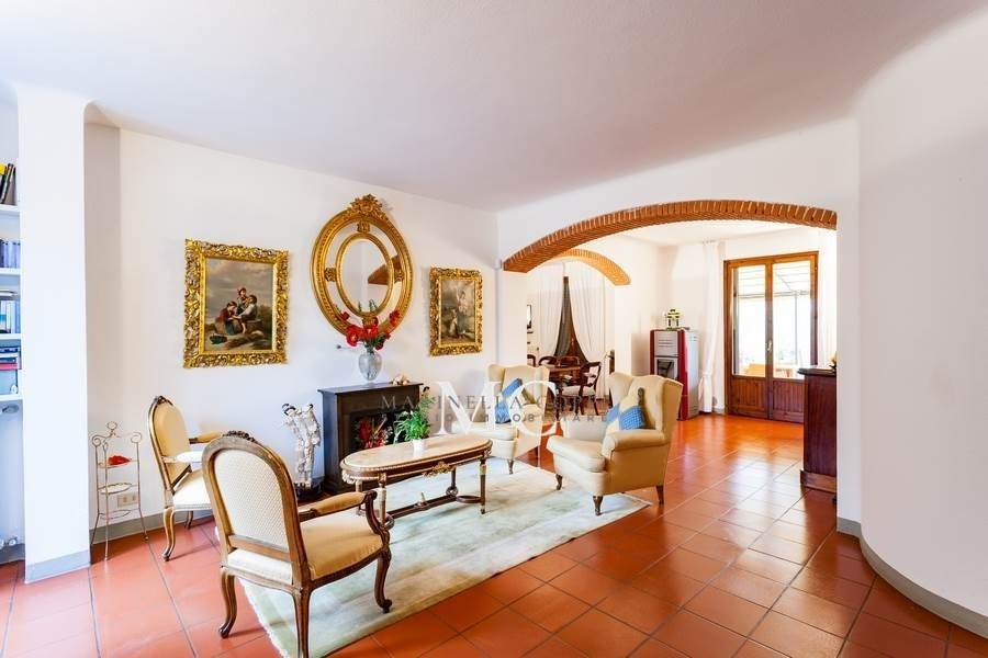 casa indipendente in vendita ad Impruneta