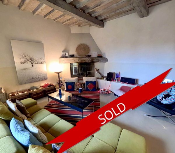 casa indipendente in vendita ad Impruneta in zona Falciani