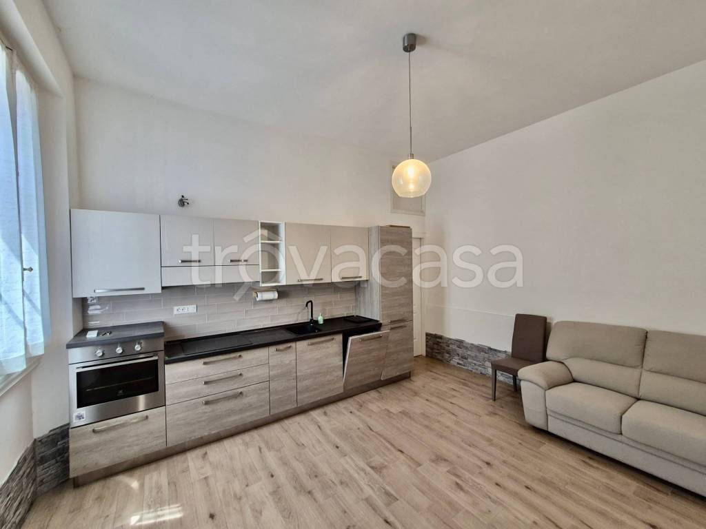 appartamento in vendita ad Impruneta