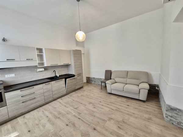 appartamento in vendita ad Impruneta