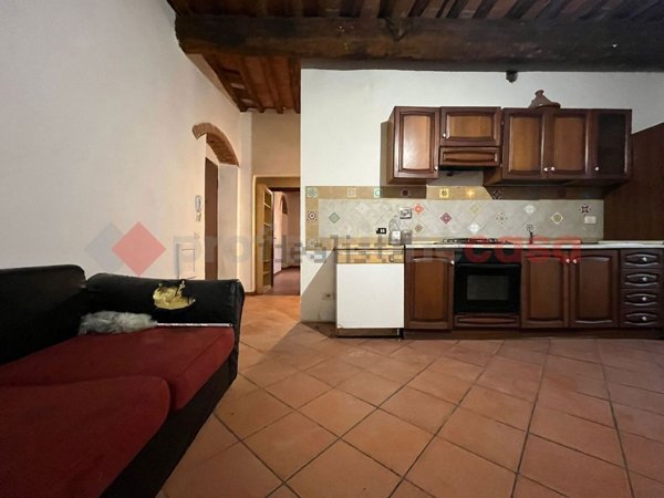 appartamento in vendita ad Impruneta