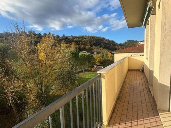 appartamento in vendita ad Impruneta in zona Tavarnuzze