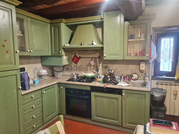 appartamento in vendita ad Impruneta in zona Bagnolo/Cantagallo