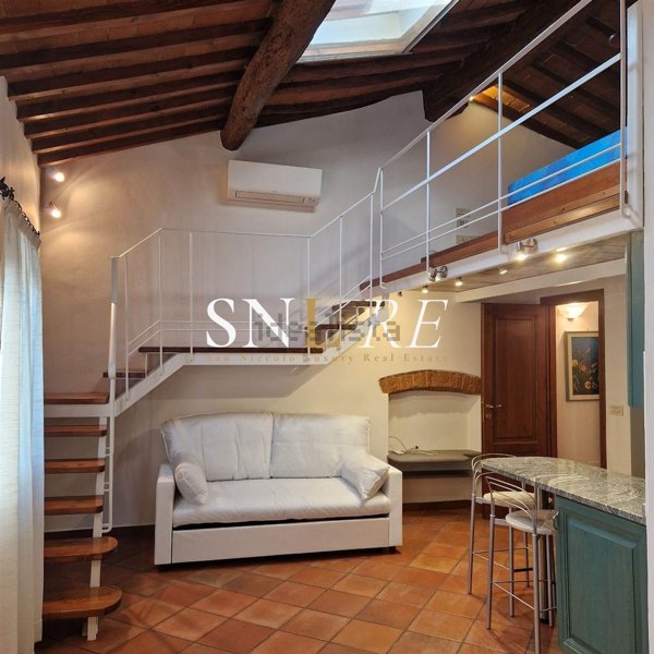 appartamento in vendita ad Impruneta