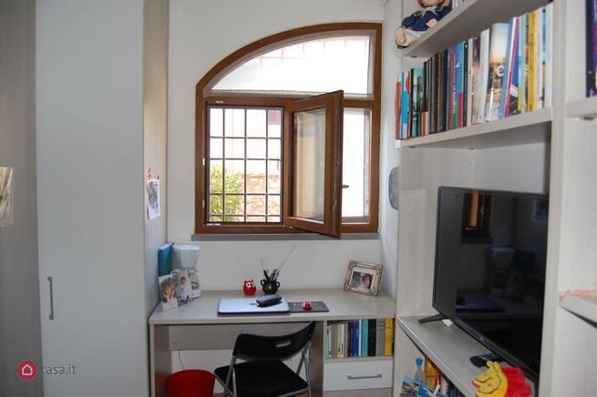 appartamento in vendita ad Impruneta