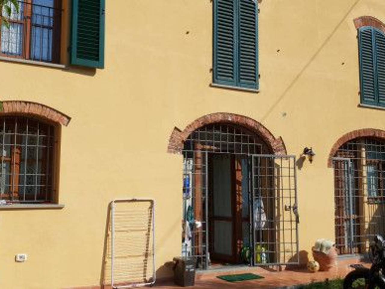 appartamento in vendita ad Impruneta