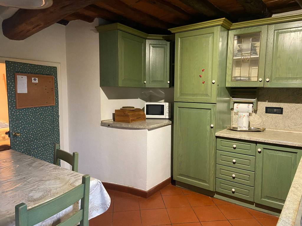 appartamento in vendita ad Impruneta in zona Bagnolo/Cantagallo