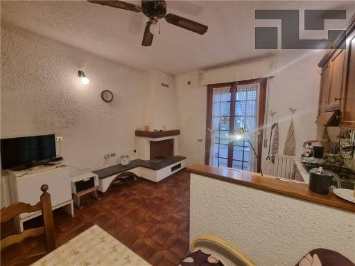 appartamento in vendita ad Impruneta