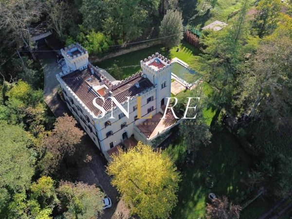 appartamento in vendita ad Impruneta in zona Tavarnuzze