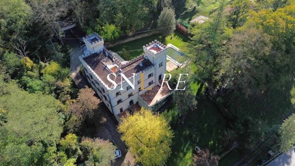 appartamento in vendita ad Impruneta in zona Tavarnuzze