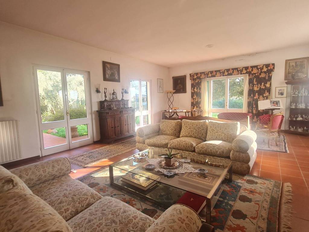 casa indipendente in vendita ad Impruneta