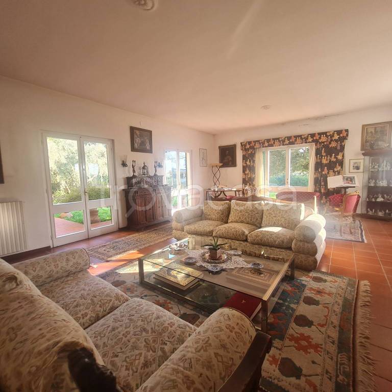 casa indipendente in vendita ad Impruneta