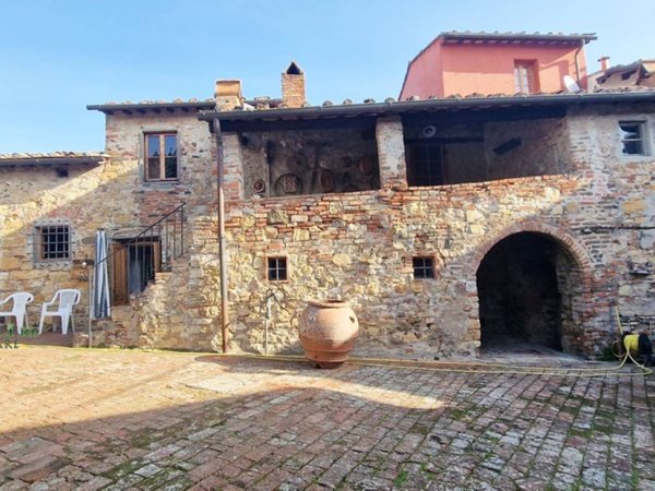 casa indipendente in vendita ad Impruneta