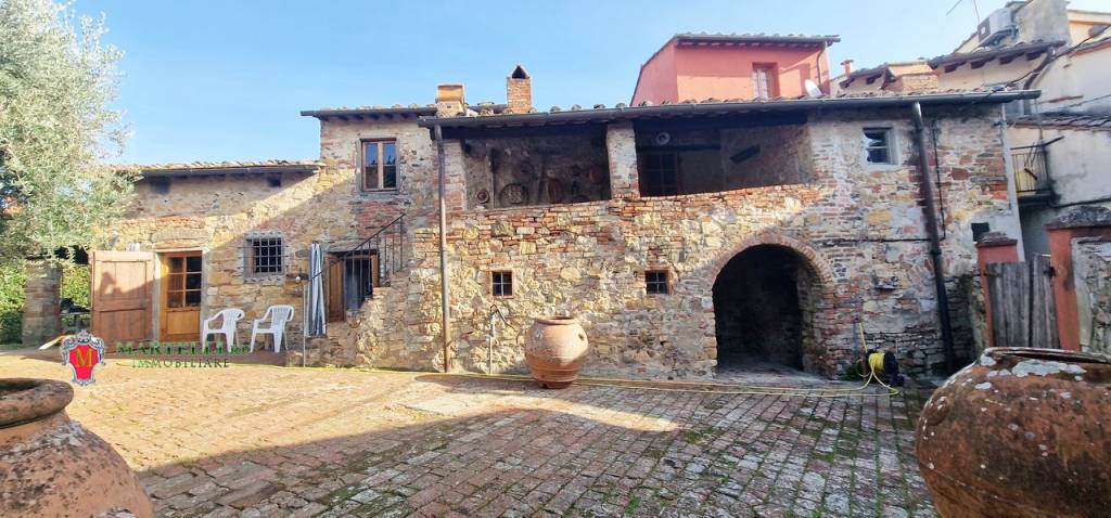 casa indipendente in vendita ad Impruneta