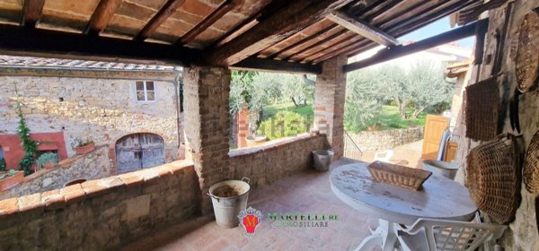 casa indipendente in vendita ad Impruneta