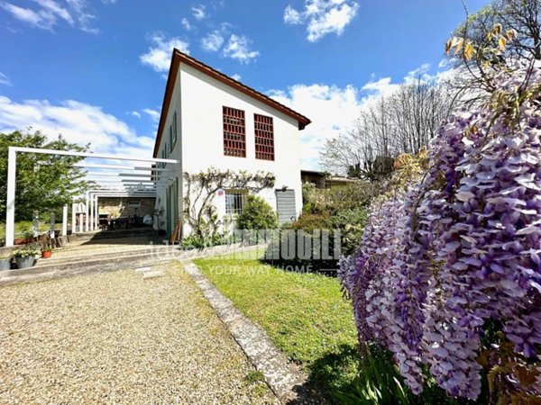 villa in vendita ad Impruneta