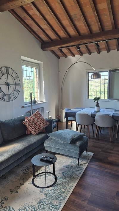 appartamento in vendita ad Impruneta