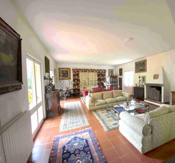 casa indipendente in vendita ad Impruneta