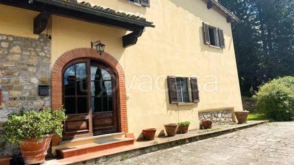 casa indipendente in vendita ad Impruneta in zona Le Rose