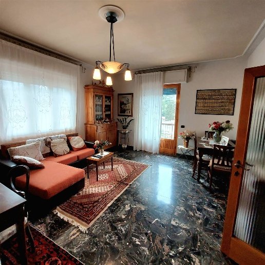 appartamento in vendita ad Impruneta in zona Tavarnuzze