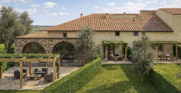 appartamento in vendita ad Impruneta