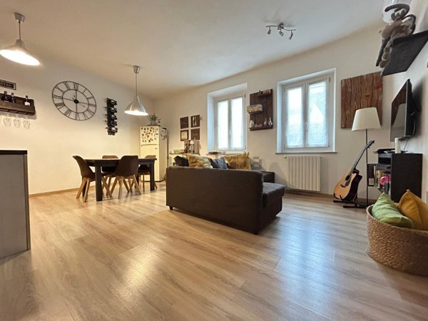 appartamento in vendita ad Impruneta in zona Tavarnuzze