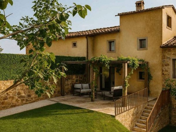 appartamento in vendita ad Impruneta