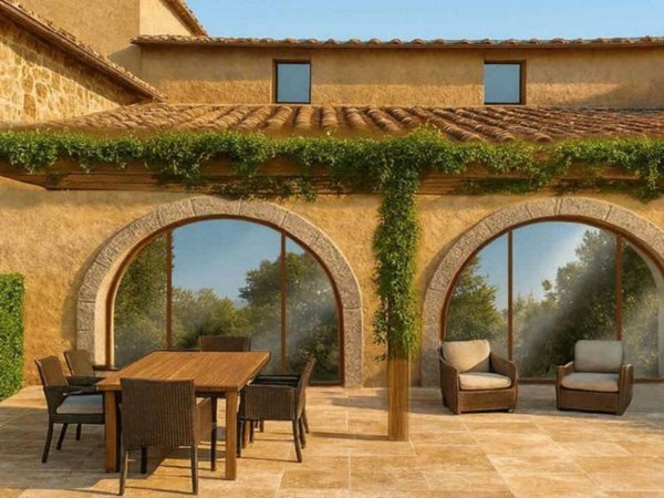 appartamento in vendita ad Impruneta