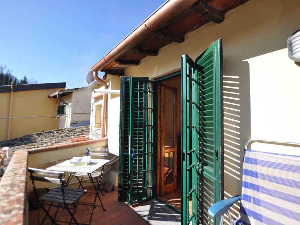 appartamento in vendita ad Impruneta in zona Tavarnuzze