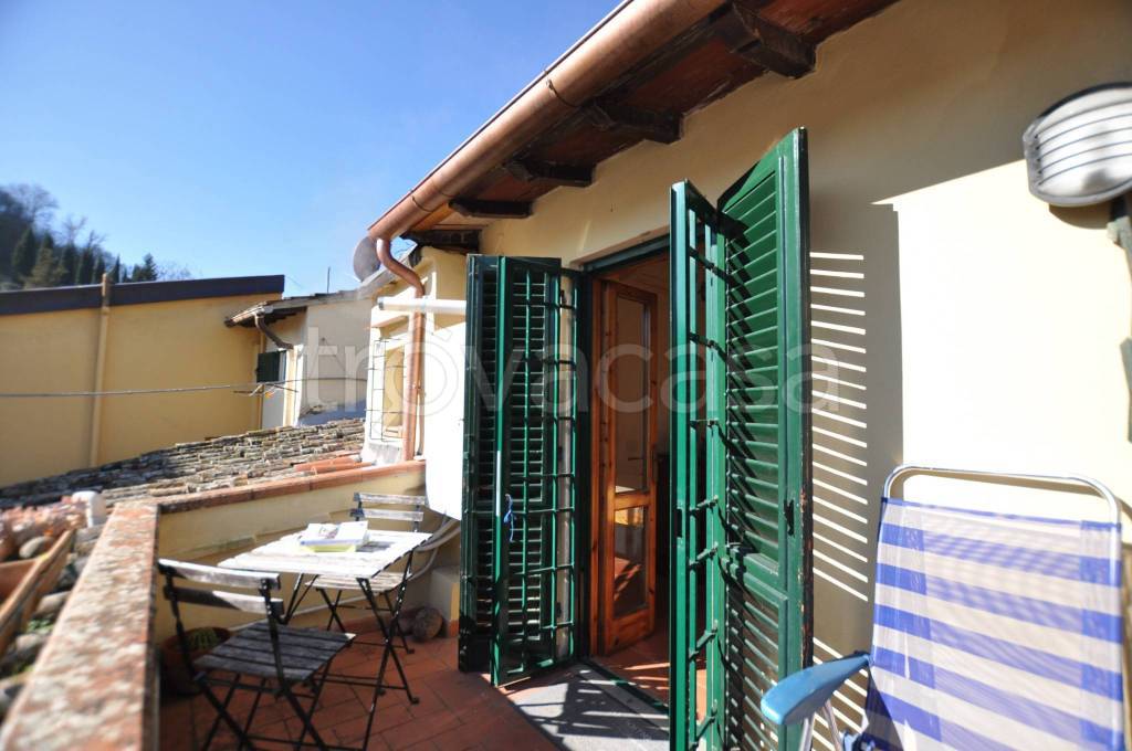 appartamento in vendita ad Impruneta in zona Tavarnuzze