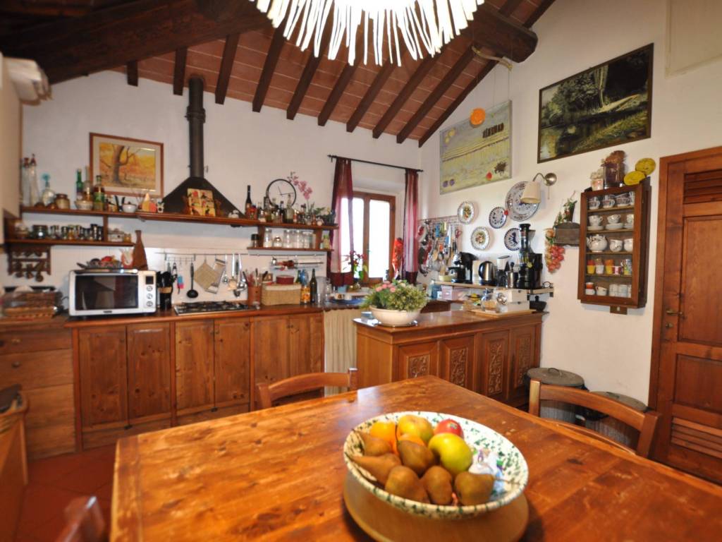 casa indipendente in vendita ad Impruneta