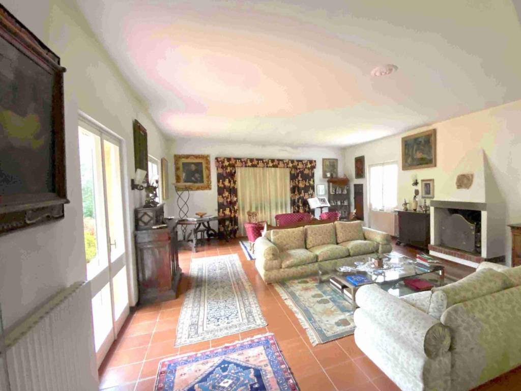 casa indipendente in vendita ad Impruneta in zona L`Ugolino