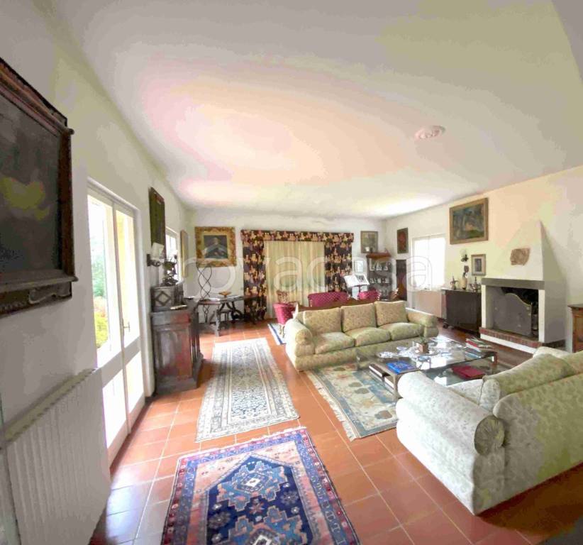 casa indipendente in vendita ad Impruneta in zona L`Ugolino