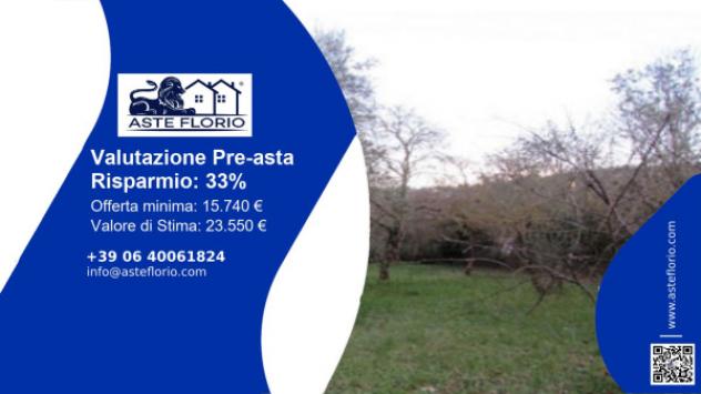 terreno agricolo in vendita ad Impruneta in zona Pozzolatico