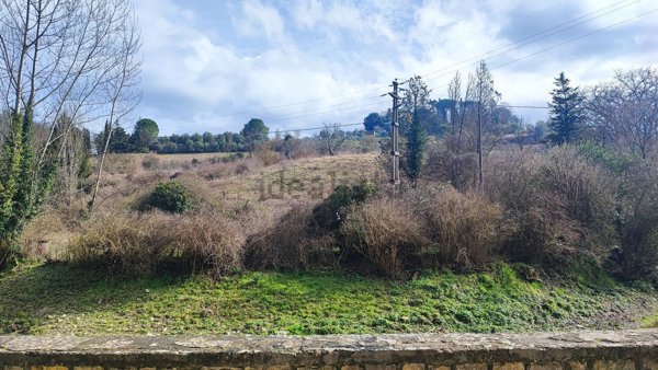 terreno agricolo in vendita ad Impruneta