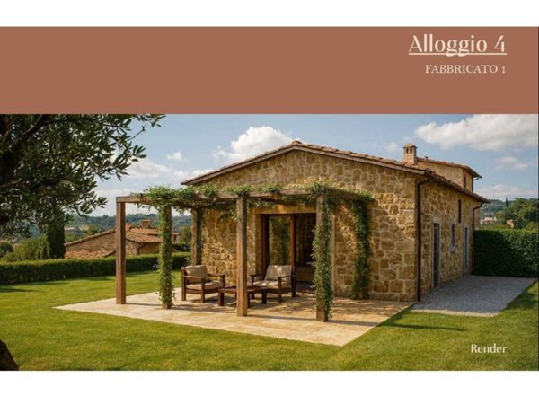 casa indipendente in vendita ad Impruneta