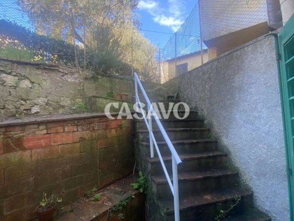 appartamento in vendita ad Impruneta