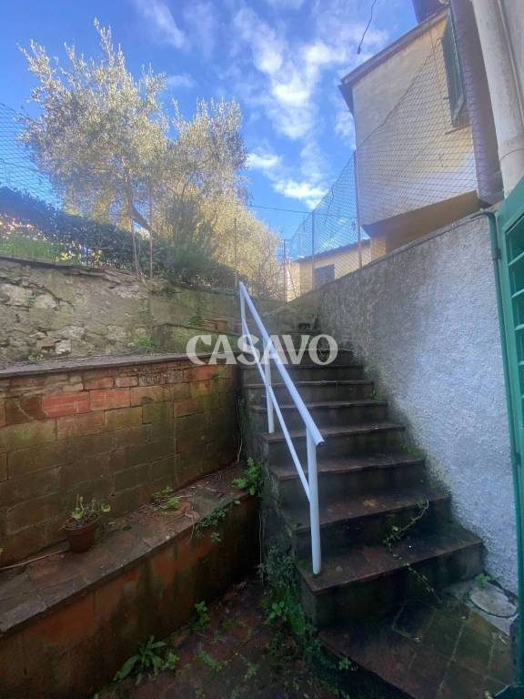 appartamento in vendita ad Impruneta