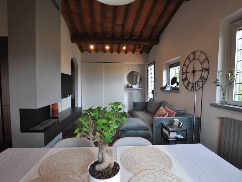 casa indipendente in vendita ad Impruneta