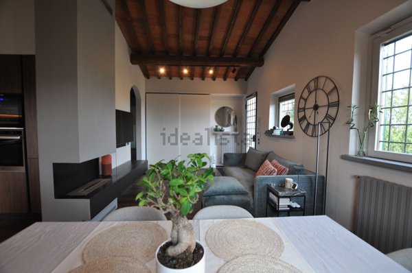 casa indipendente in vendita ad Impruneta