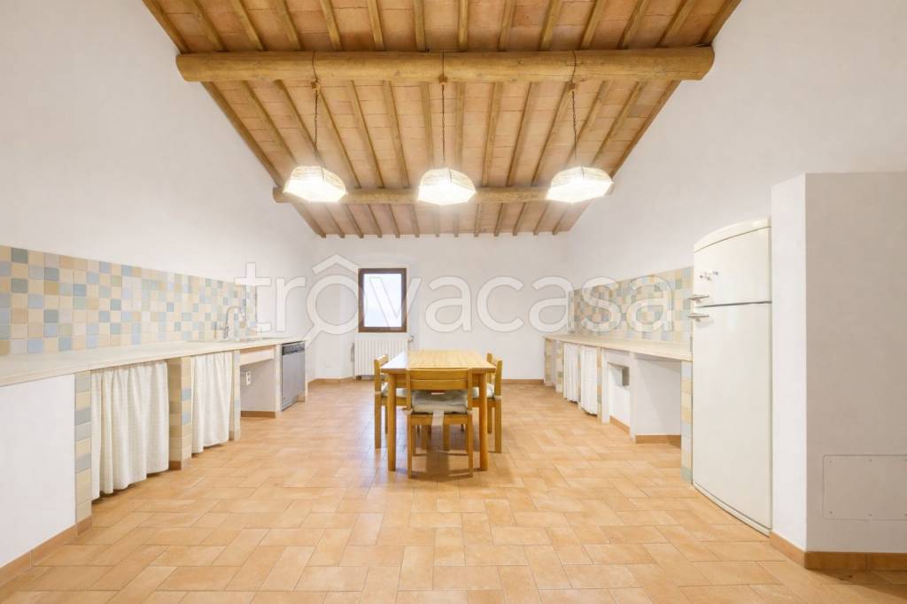 appartamento in vendita ad Impruneta in zona Le Rose