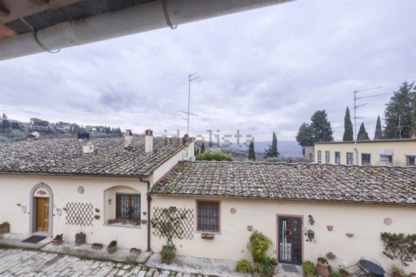 appartamento in vendita ad Impruneta