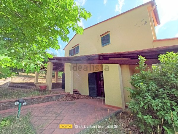 casa indipendente in vendita ad Impruneta