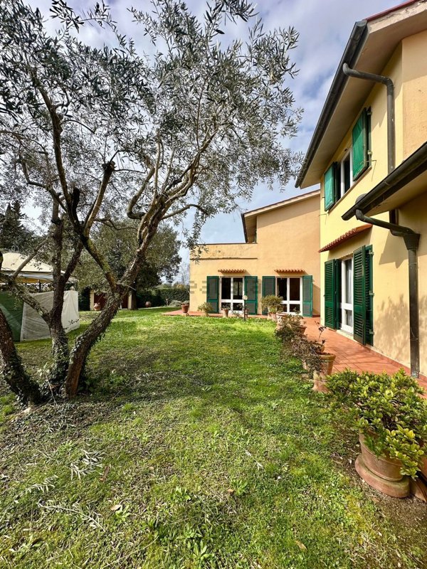 casa indipendente in vendita ad Impruneta