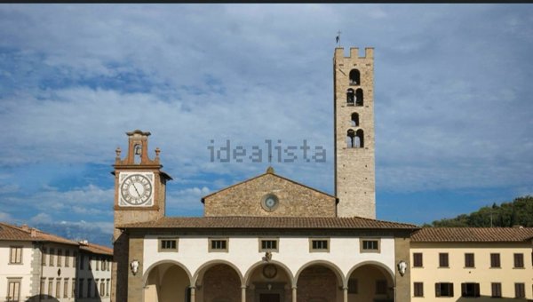 casa indipendente in vendita ad Impruneta