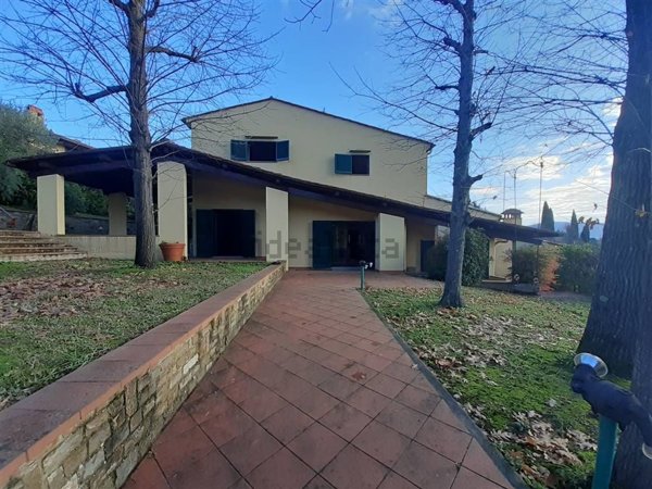 casa indipendente in vendita ad Impruneta